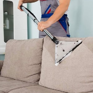 Couch Dry Cleaning