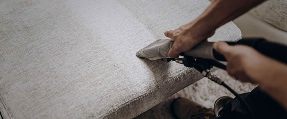 Upholstery Cleaners Newstead